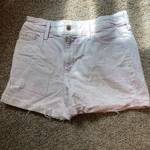 Vintage shorts